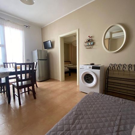 Casa Velipoja Appartement Buitenkant foto
