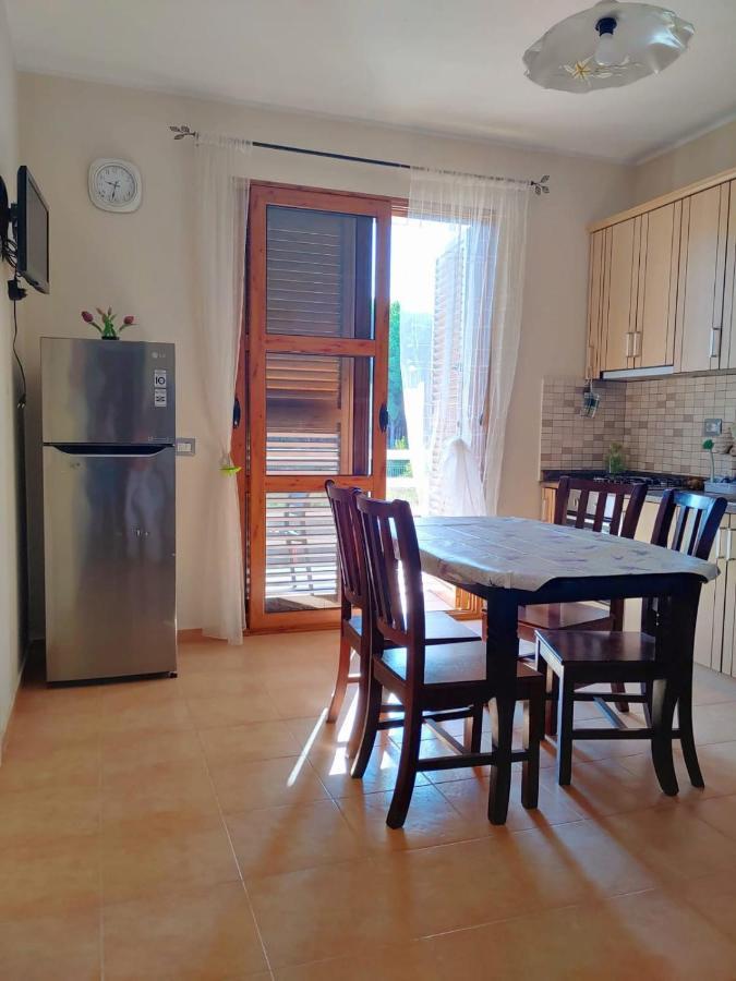 Casa Velipoja Appartement Buitenkant foto