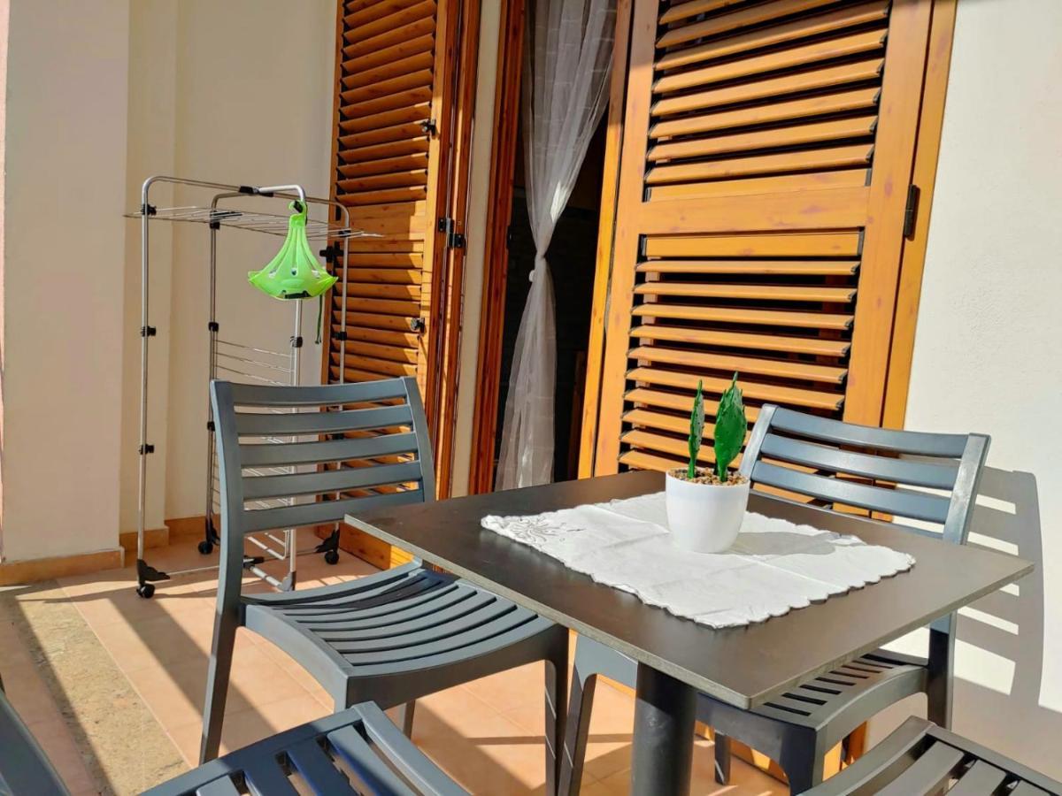 Casa Velipoja Appartement Buitenkant foto