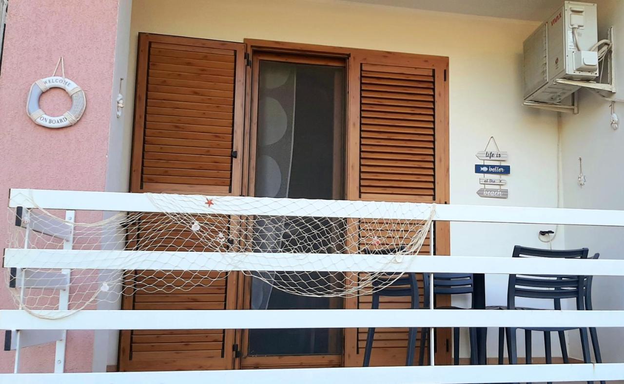 Casa Velipoja Appartement Buitenkant foto