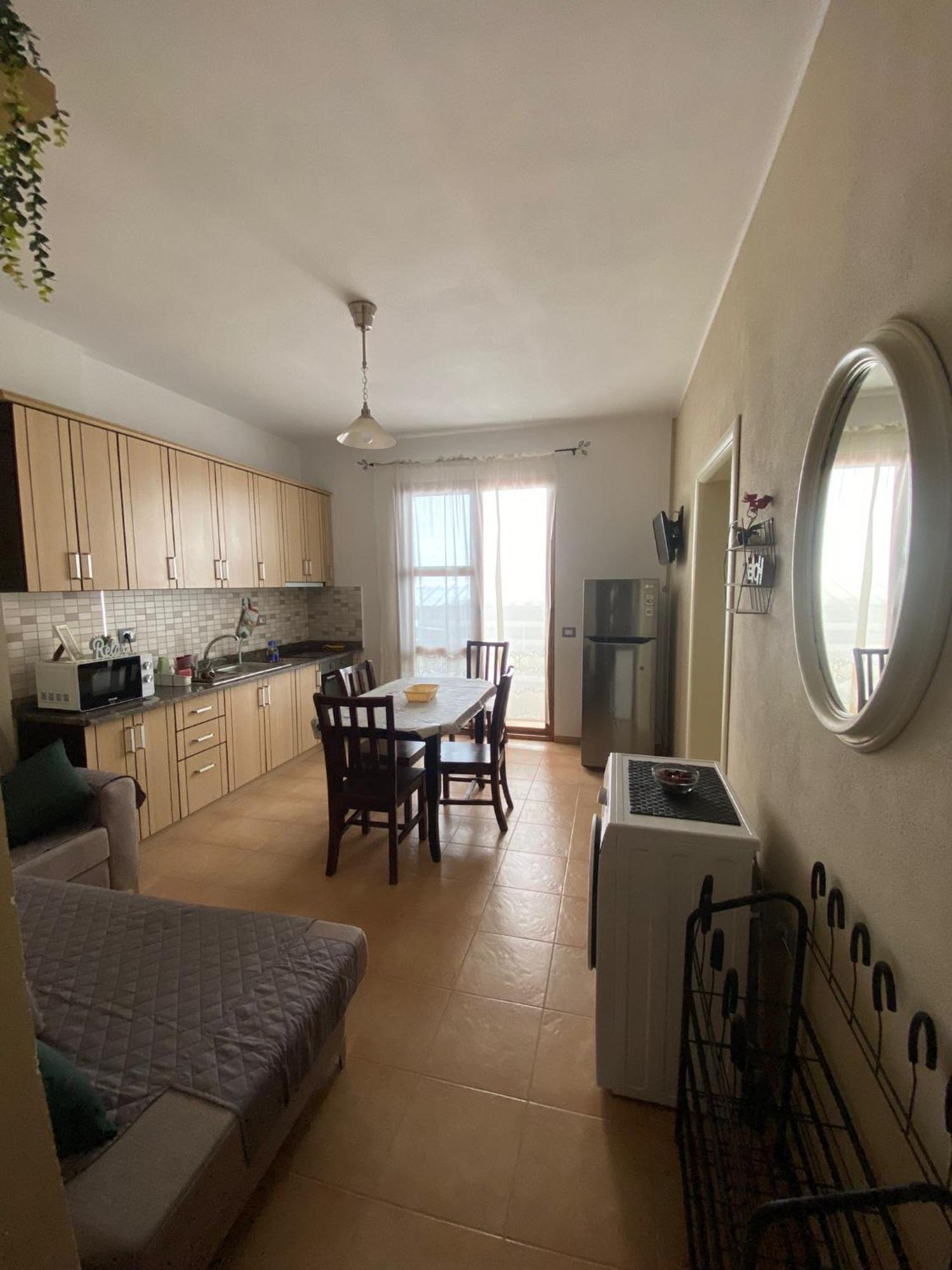 Casa Velipoja Appartement Buitenkant foto