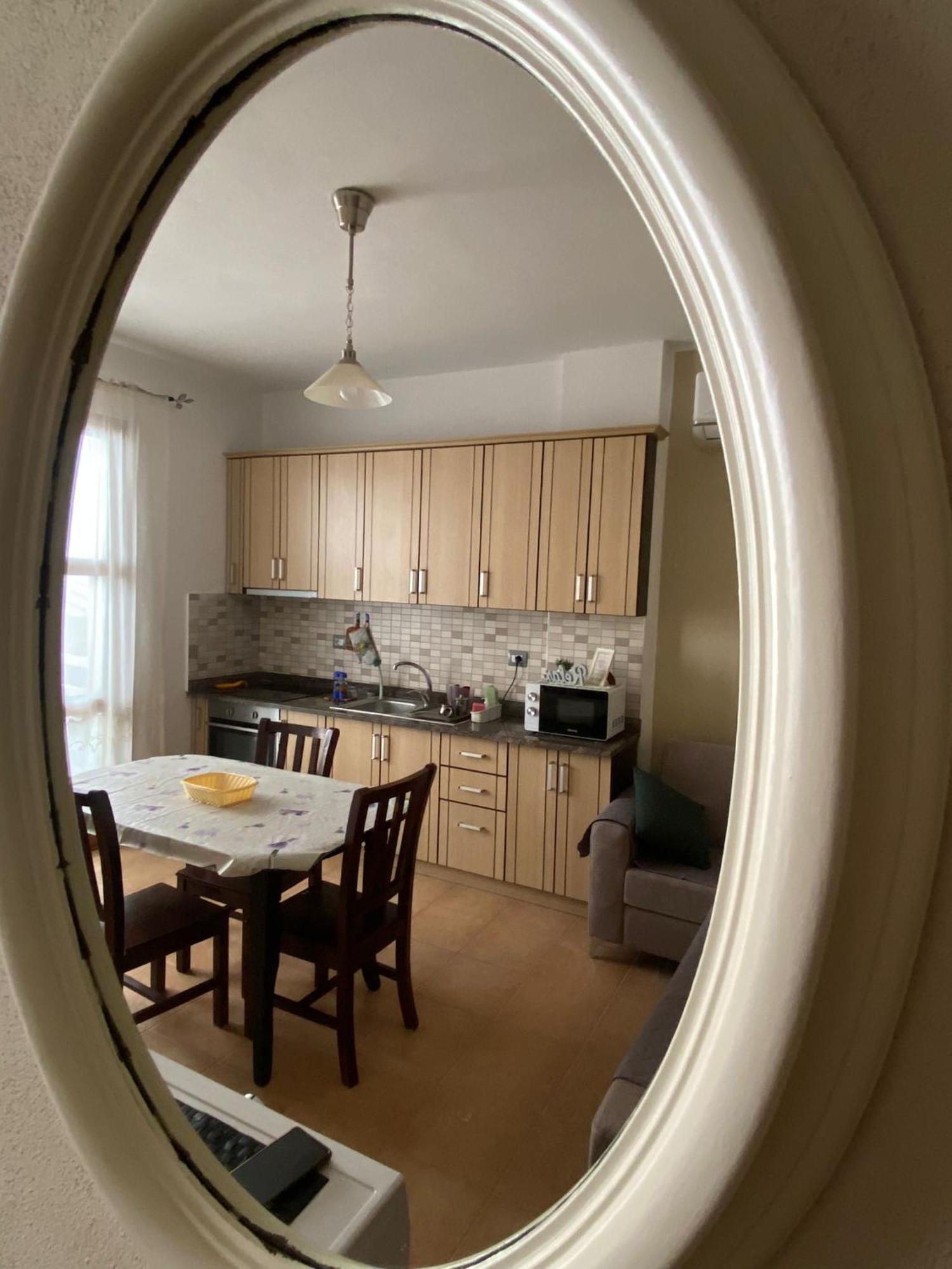 Casa Velipoja Appartement Buitenkant foto