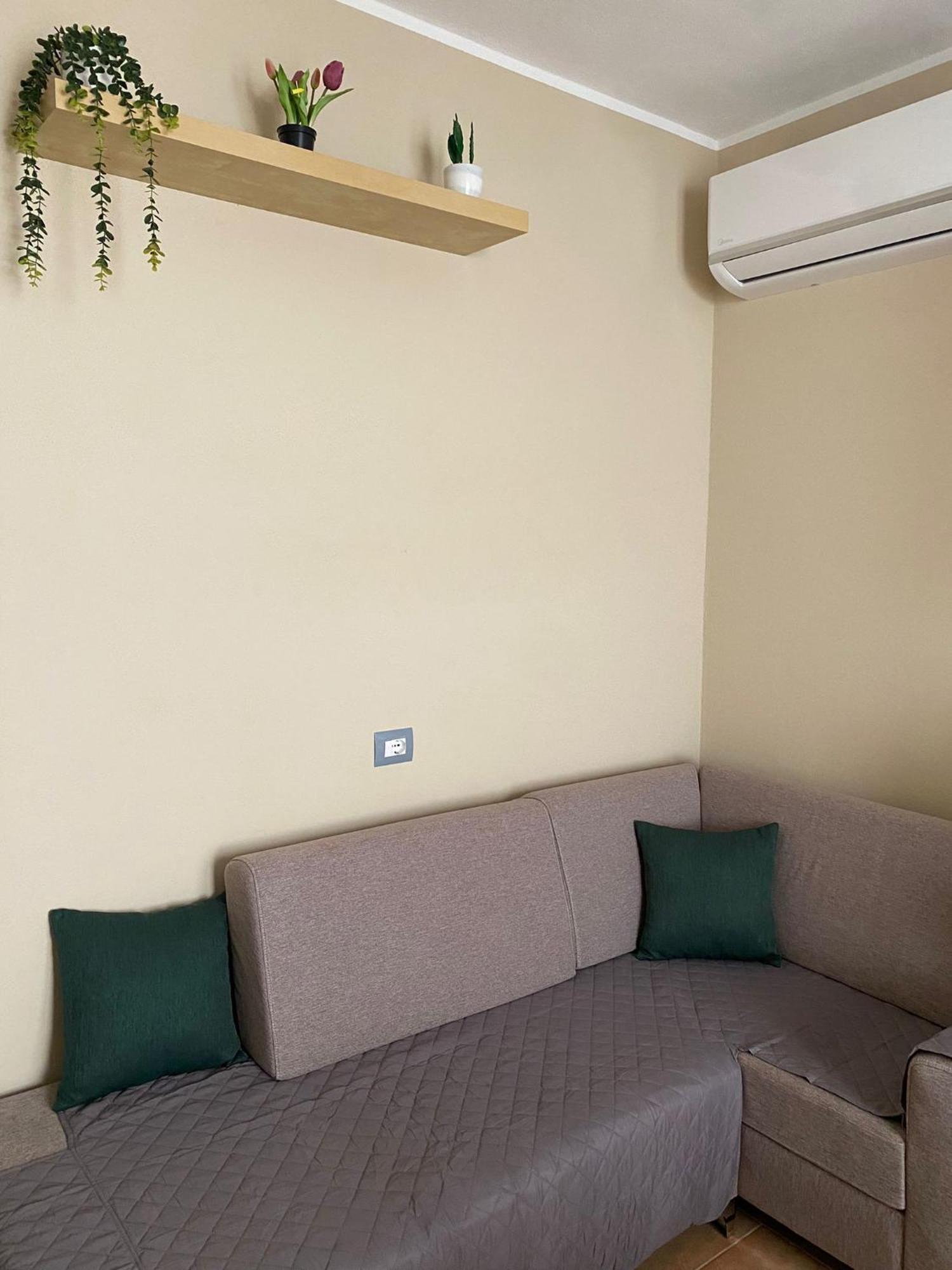 Casa Velipoja Appartement Buitenkant foto