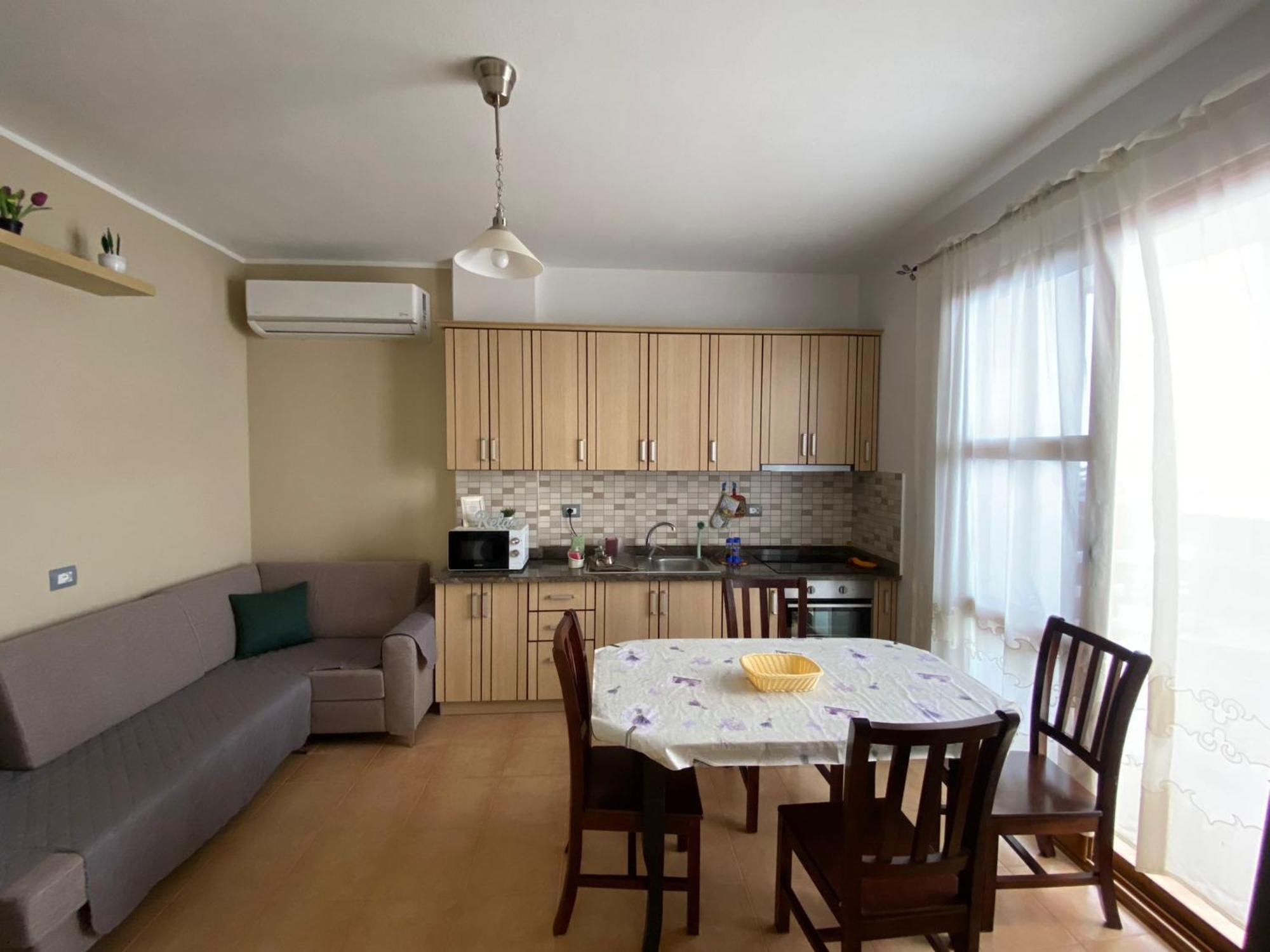 Casa Velipoja Appartement Buitenkant foto