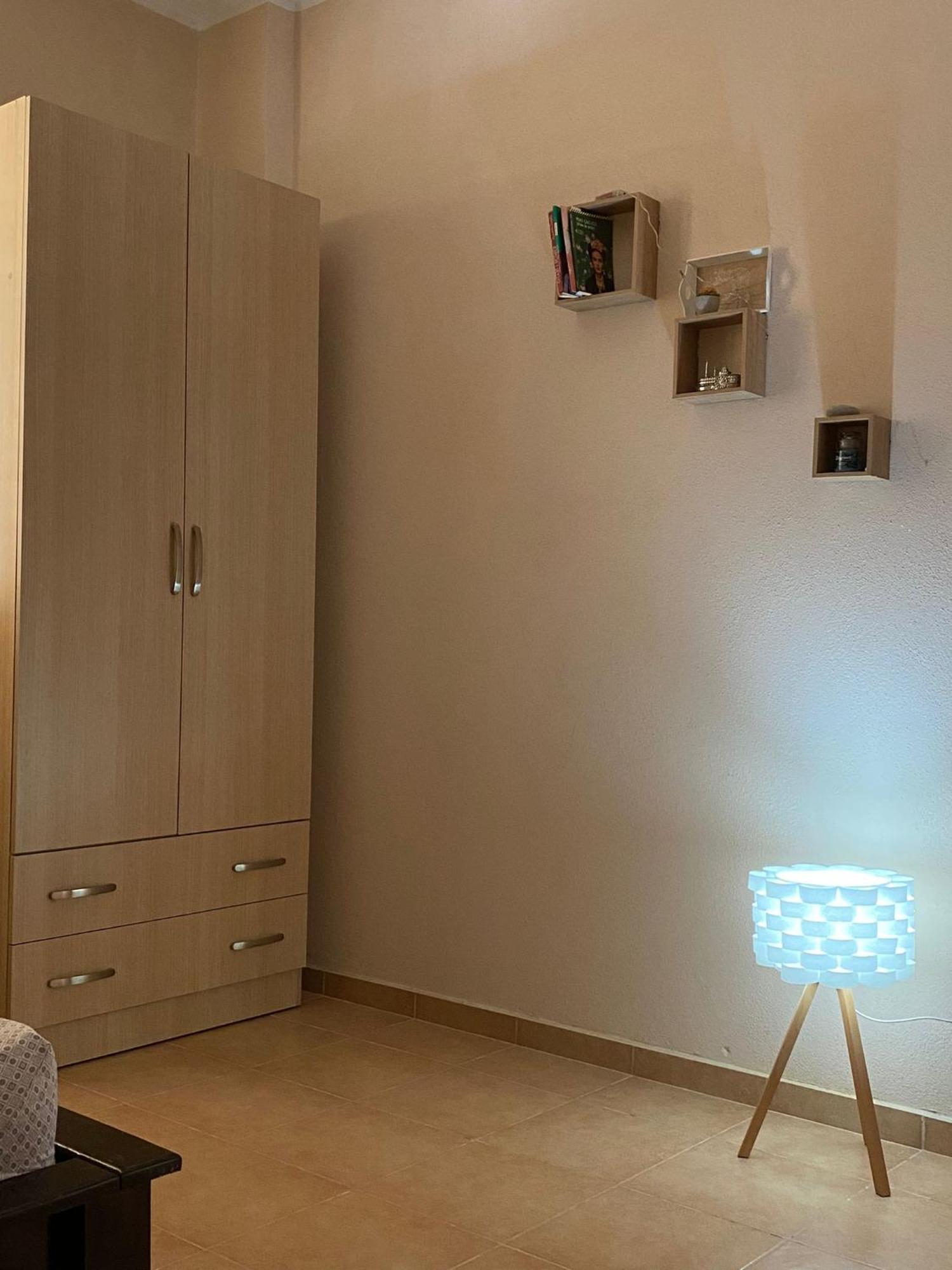 Casa Velipoja Appartement Buitenkant foto