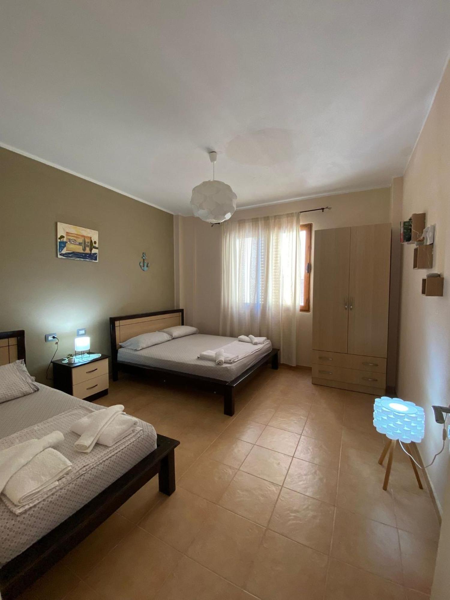 Casa Velipoja Appartement Buitenkant foto